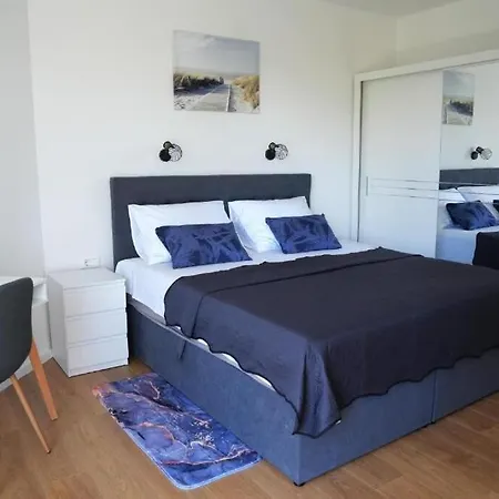 Apartment Vesna *