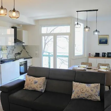 Vesna Apartment Split