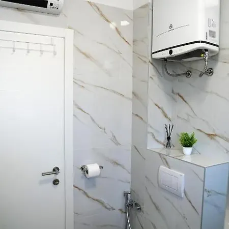 Apartment Vesna Split