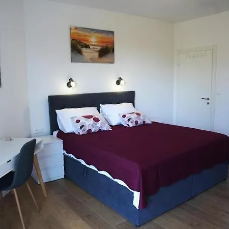 Vesna Apartment *