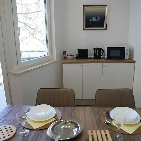 Apartment Vesna Split