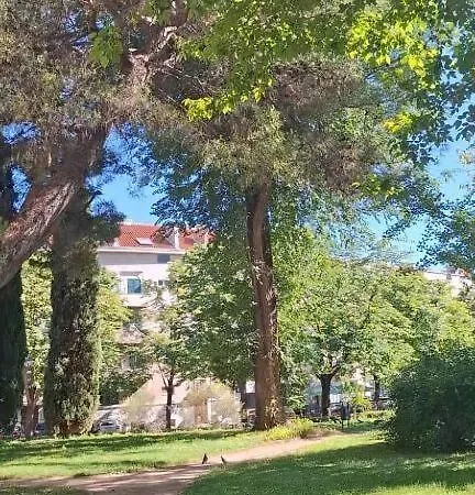 Vesna Апартаменты *