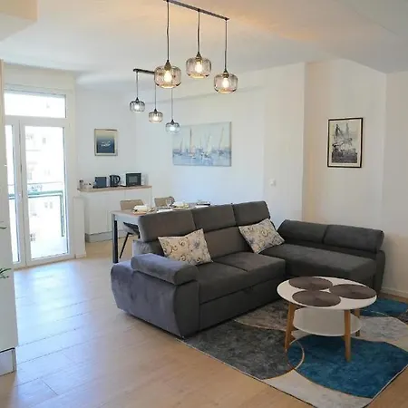 Apartment Vesna Split