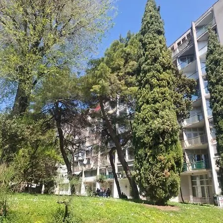 Vesna Апартаменты